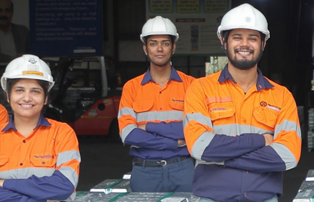 Hindustan Zinc board approves first phase of doubling production capacity; to invest ₹12,000 Cr